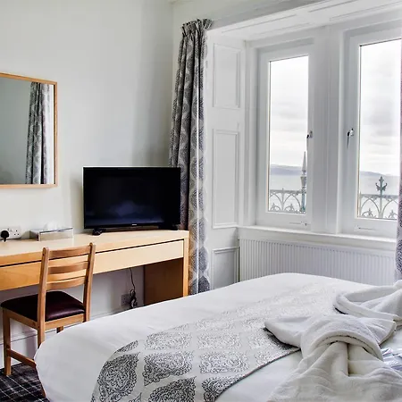 St Ives Boutique Hotel-3